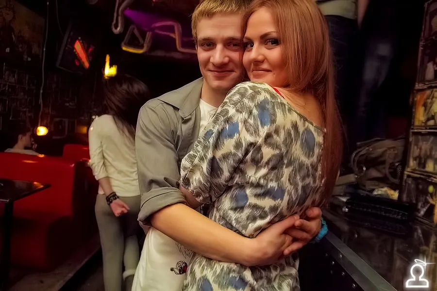 Почувствуй нашу любовь