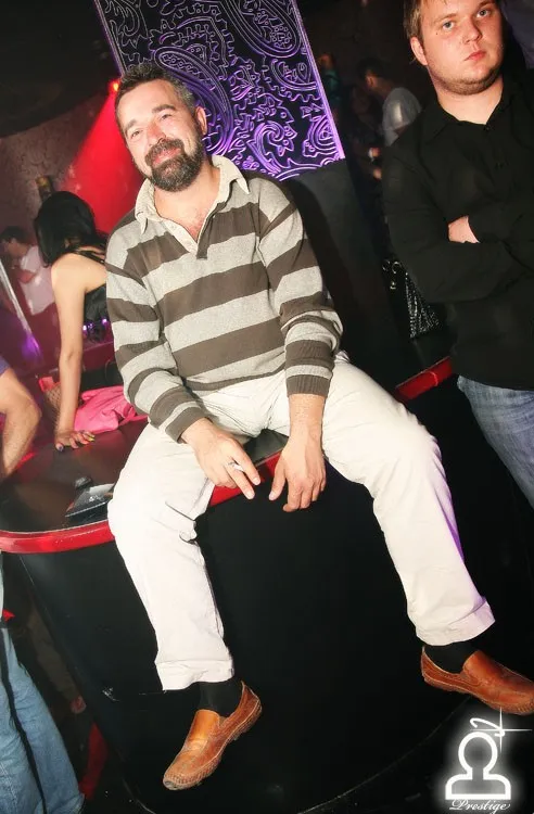 Platinum Fusion Night