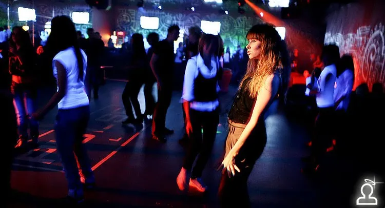 Dj Katrin VESNA