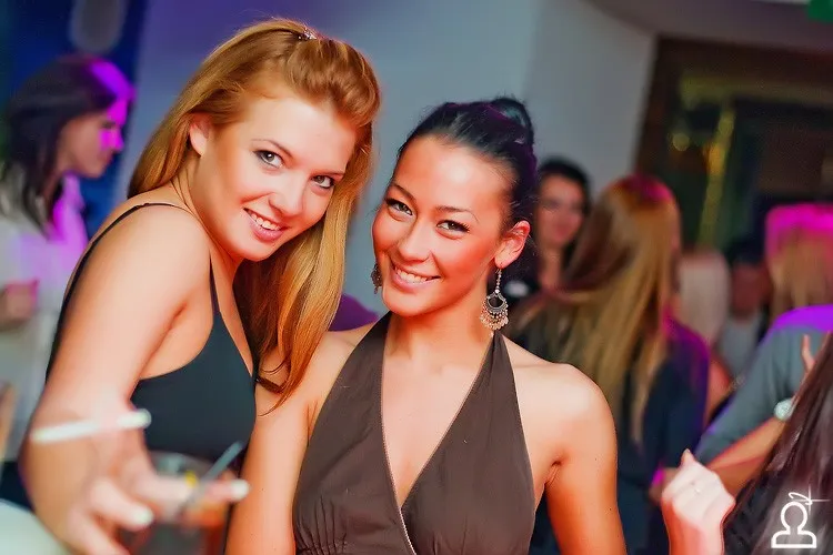 Dj Max Lyazgin / Презентация микса