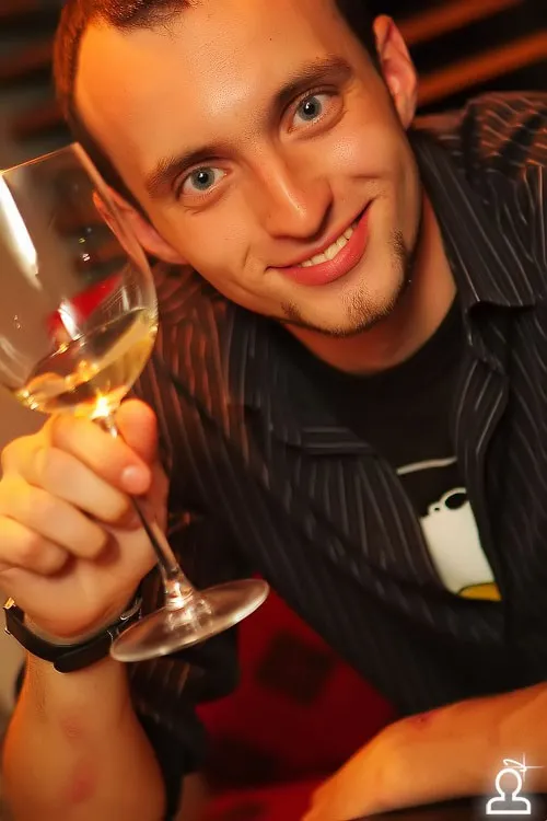 Staff Party