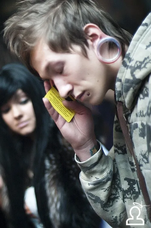 I LOVE JUNGLE / Mr.Kingston