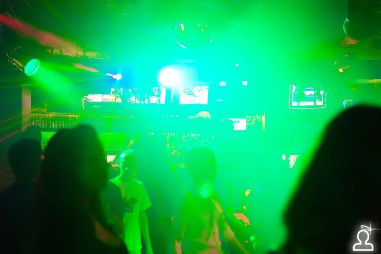 PRAVDA VS BUNKER - DJ NASTYA Beauty