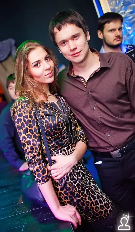 Luxury night
