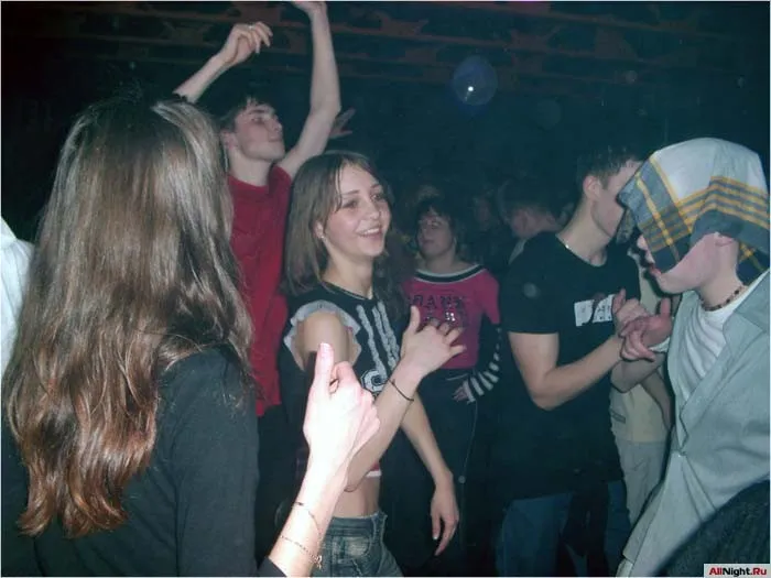 Dj Sunchase - В гостях у сказки