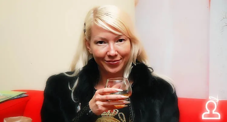 Ночь пожирателей рекламы