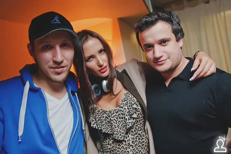 Dj Kisska