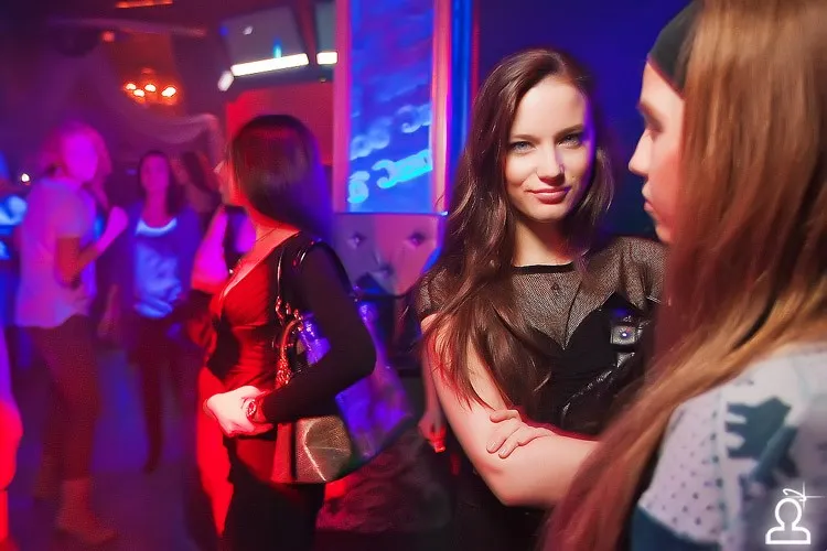 Кудрявому 30 лет / DJ SMASH