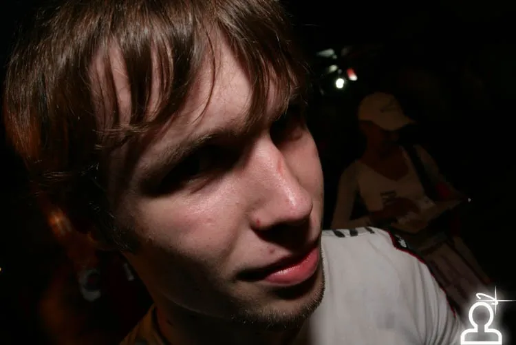 Pre-Party Z15 - день 1-ый