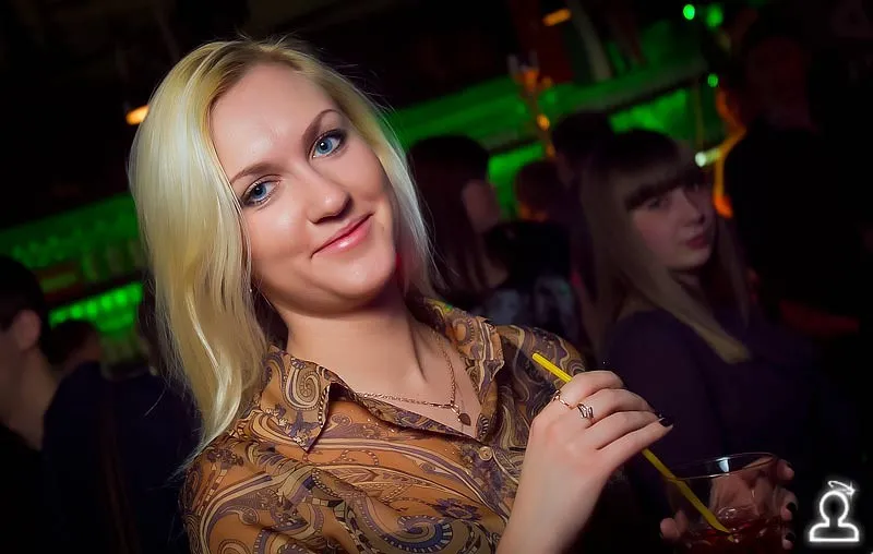Just a Party