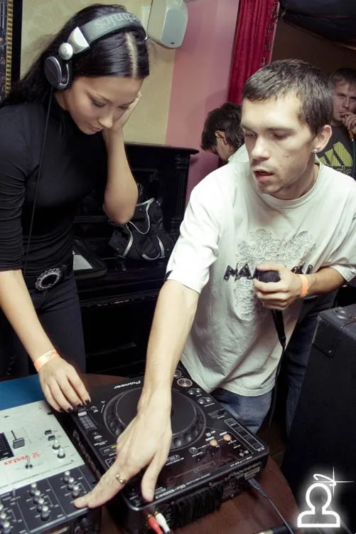 HB Dj Amor