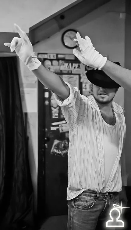 King of POP
