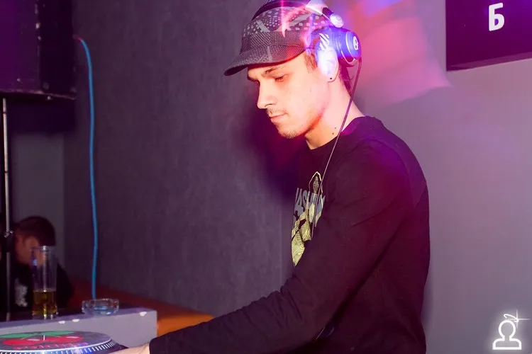 D&B ТЕРМИНАЛ ft CHRIS RENEGADE