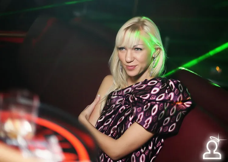 DJ Sergeev