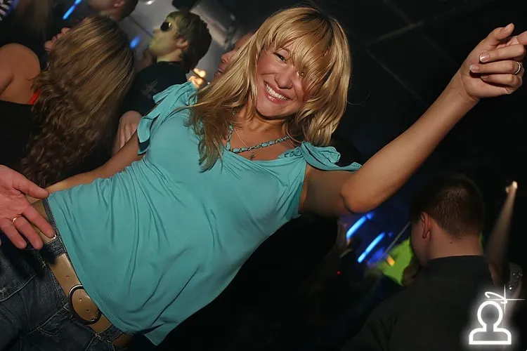 Dj Vincent Vega