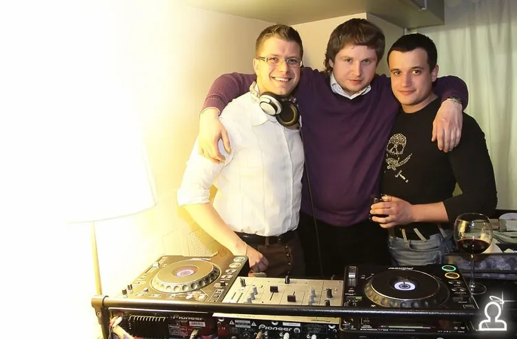 DJ Franjesko SISCO (Испания)
