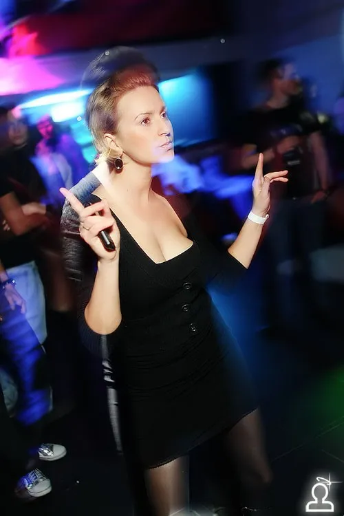DJ Сергей Санчес