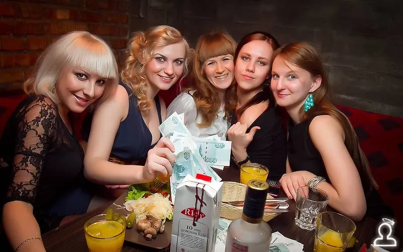 Just a Party