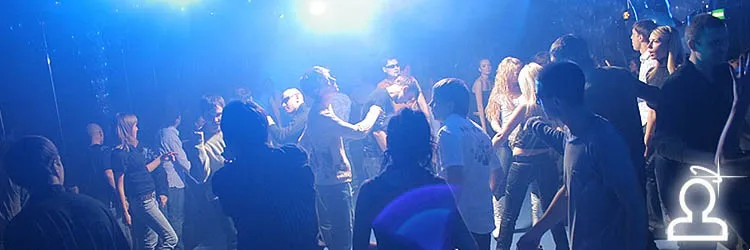 Pulse 5 лет / Dj Steve Murano
