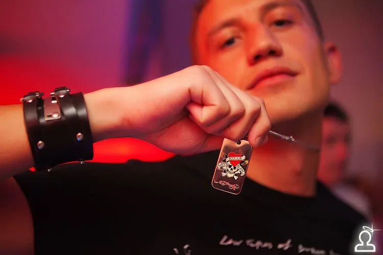 FRAGMA (ger)