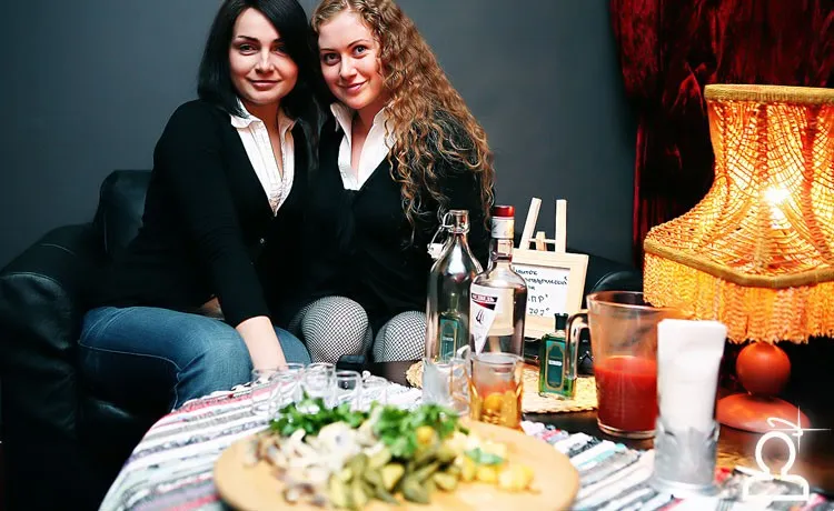 Русский Танцон