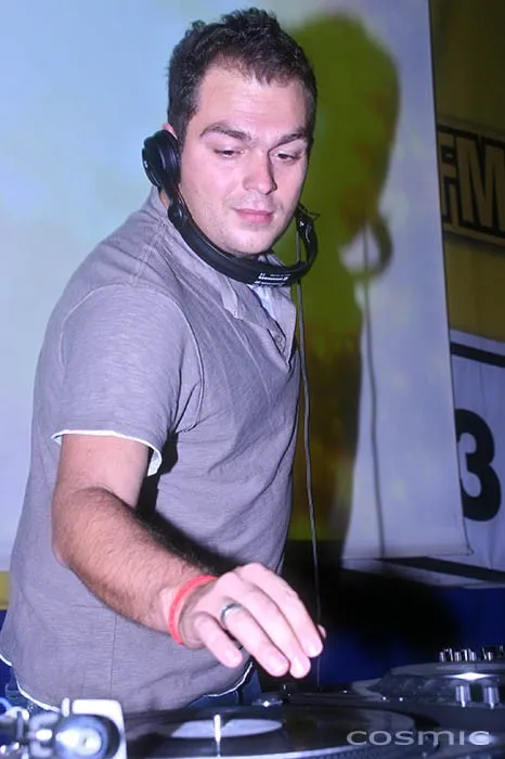 Dj Grad