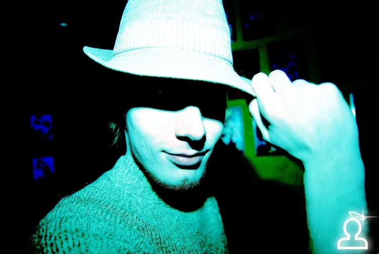 NU RAVE / KTO Dj