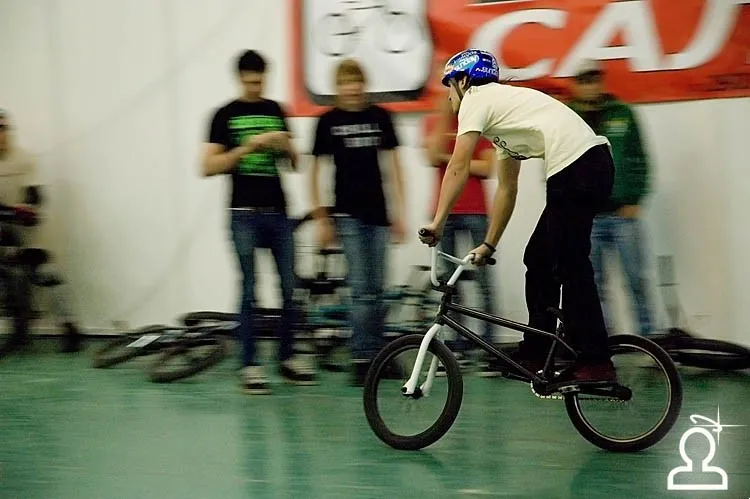 SibExtreme 2007
