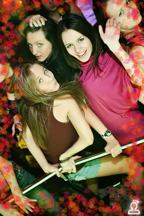 ЖЕНСКИЙ ДЕНЬ! Dj DaVlaD