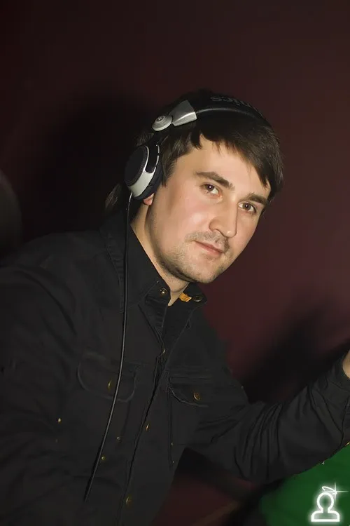 Dj Anton Neumark