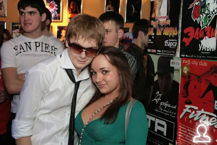 Dj L.A. aka Штакет