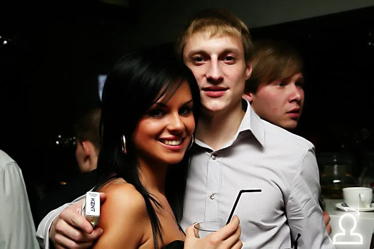 DJ SLAVA MOOK