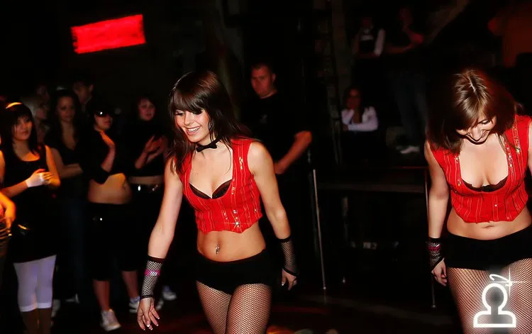 SHAKE IT PARTY! O-GO-GO