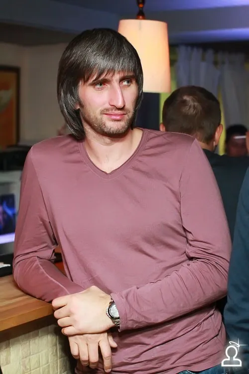 JON FITZ