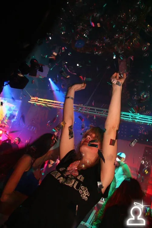 Winston Clubbin Freedom @ Opera (foto by Наркоз)