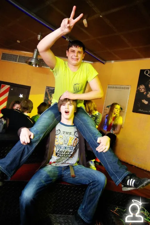 Drum and Bass Arena feat Jebar (Liquid Brilliants Records)