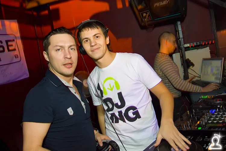 Dj Kolya