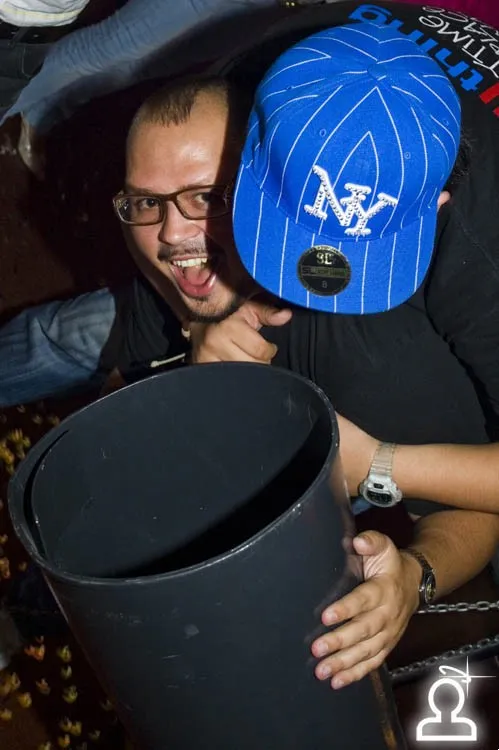 RNB PARTY / DJ Scream One