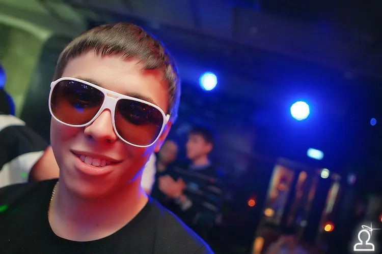 STAFF PARTY: Кастинг GO GO
