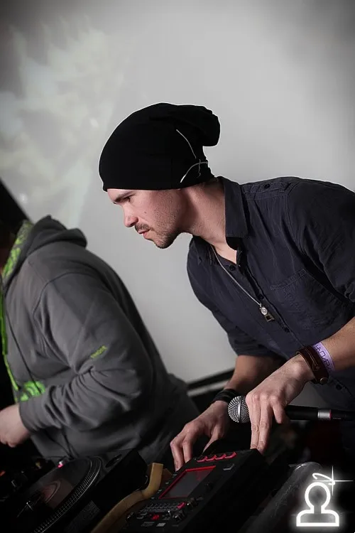 Drum & Bass Arena / The History II: Back 2 the Oldschool