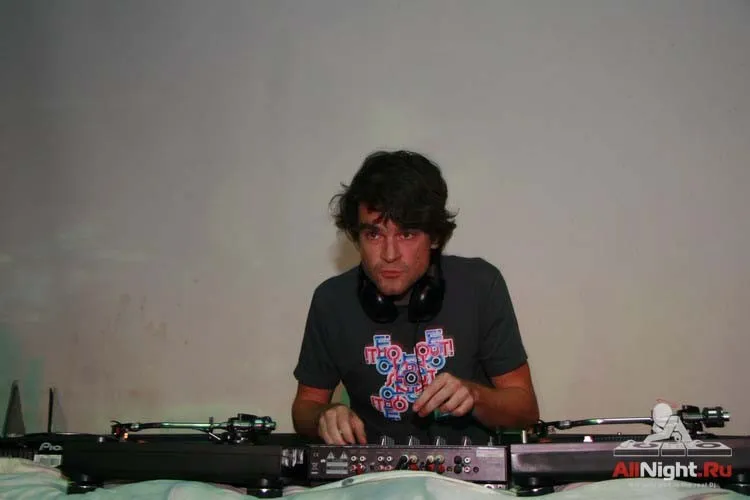 Rock city - Dj Mmalente