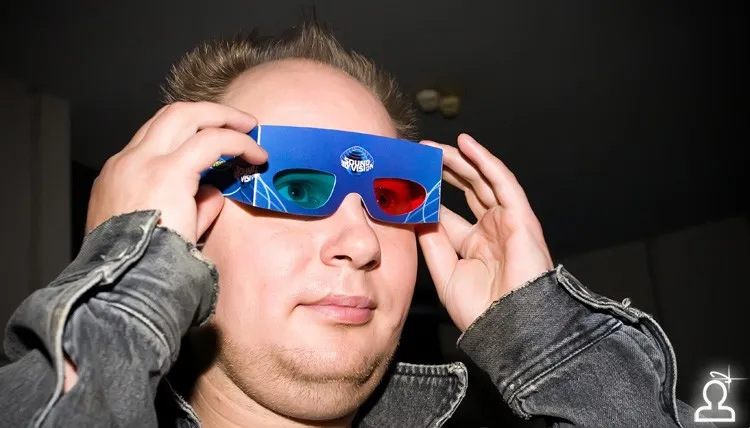 Sound 3D Vision