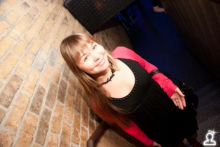 Chinel project № 5 / DJ Alexandra