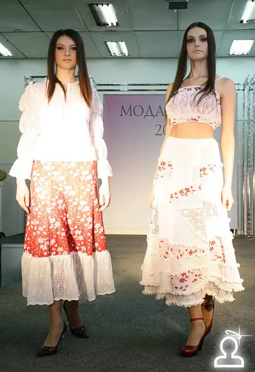 Moda-Bravo на Сибирской Ярмарке