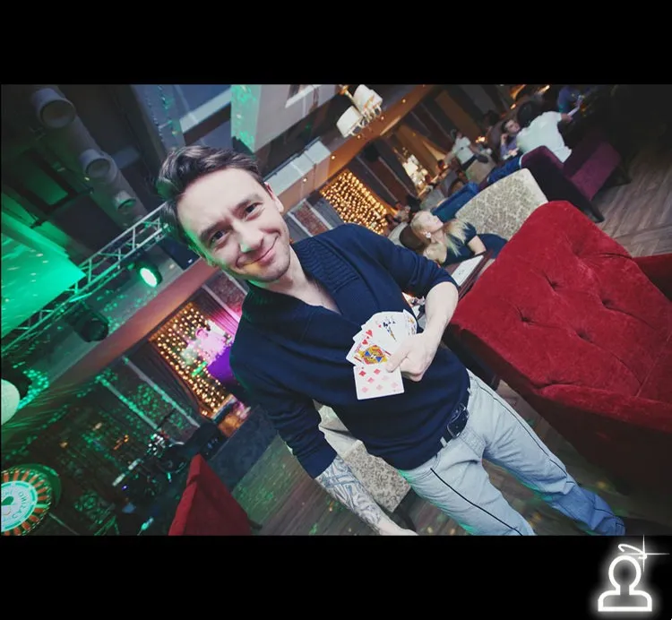 Dj Zharov