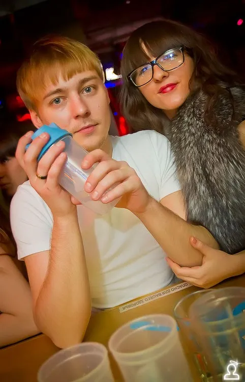 Ты идеал