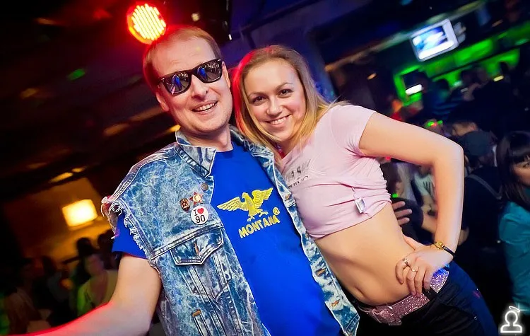 Песни на кухне