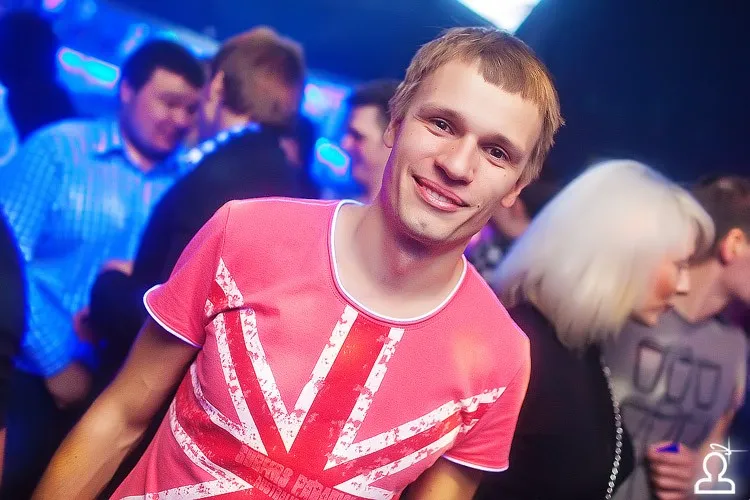 DJ RIGA
