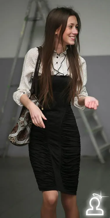 Siberian Fashion Week 2009