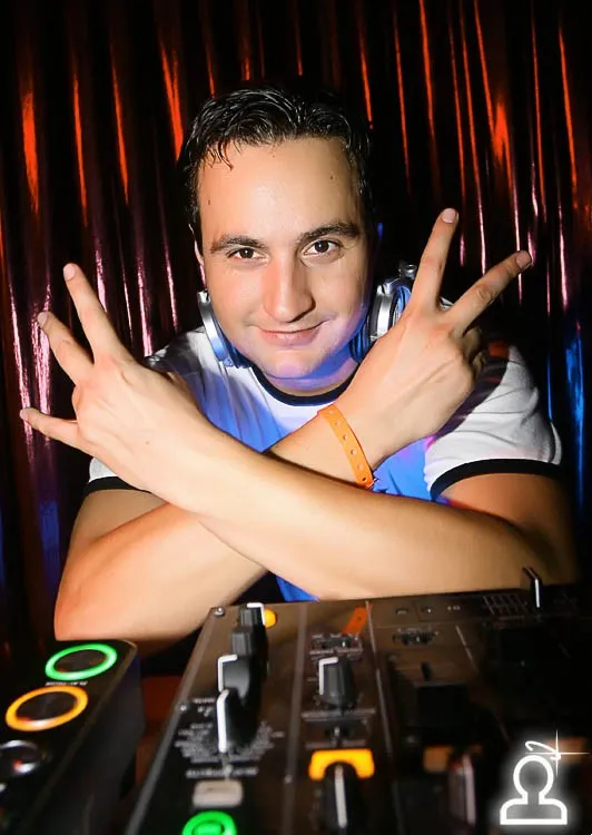 Dj Dan